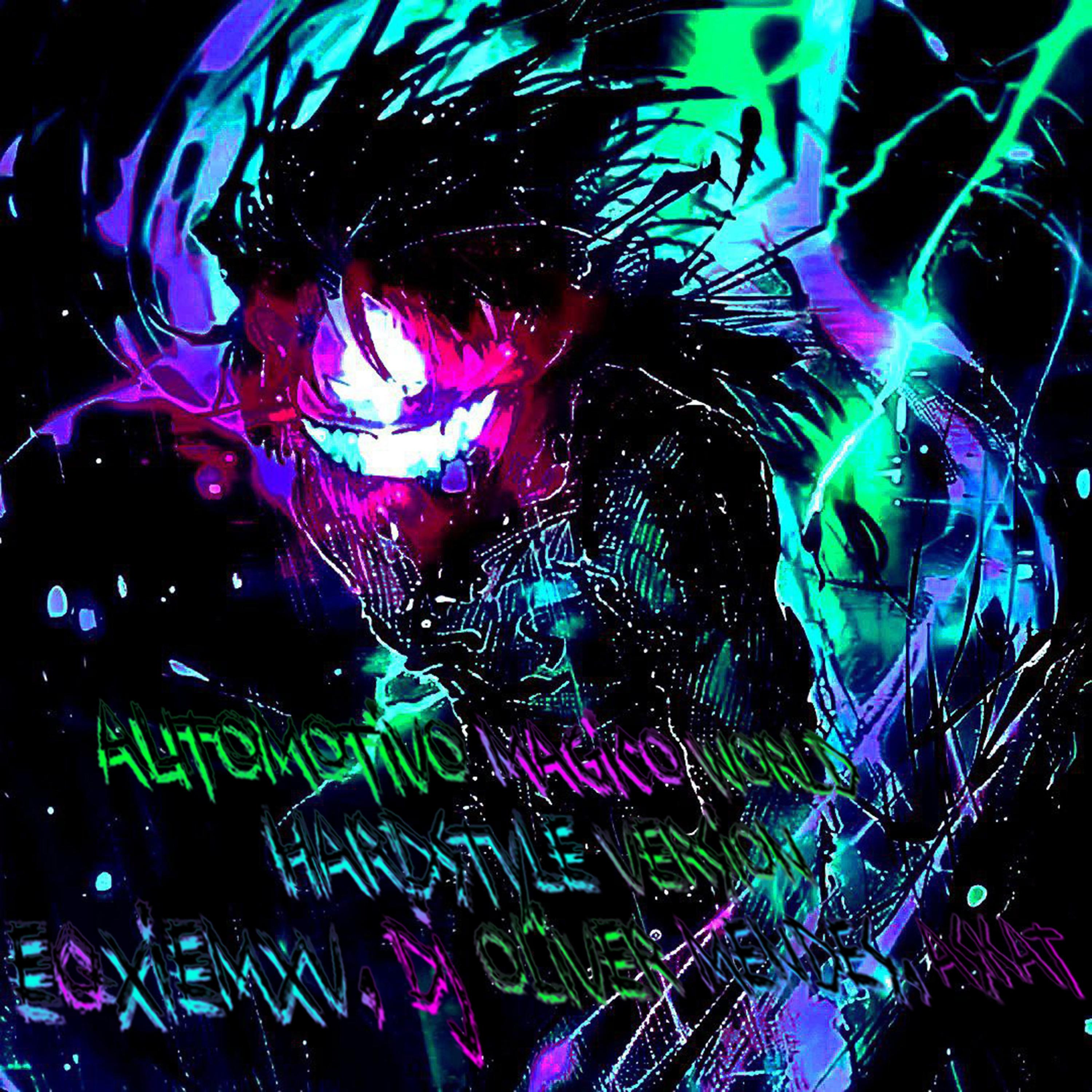 AUTOMOTIVO MAGICO WORLD