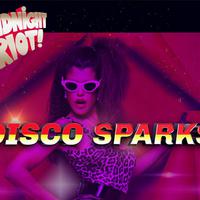 Disco Sparks