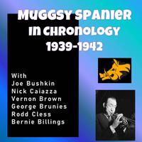 Complete Jazz Series: 1939-1942 - Muggsy Spanier