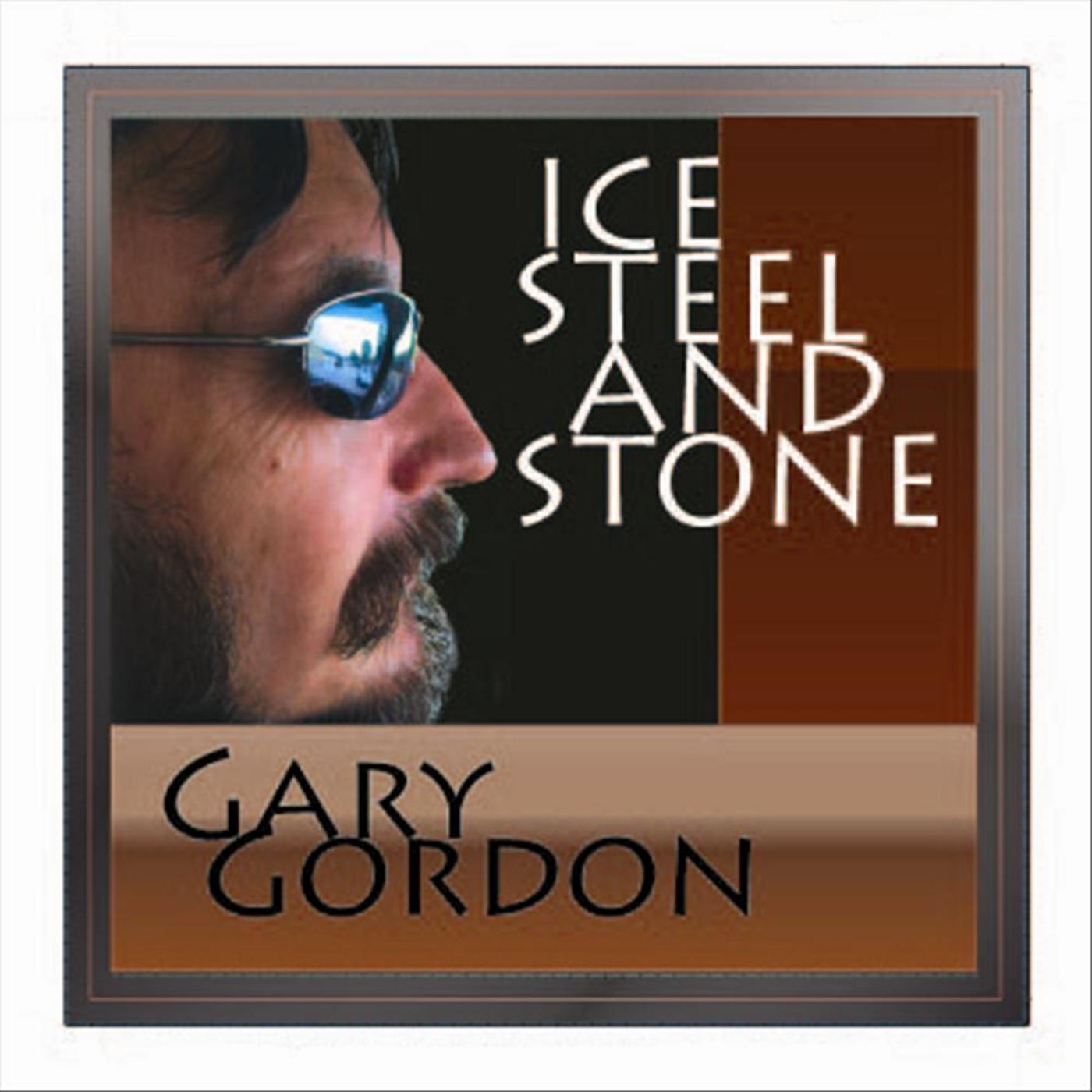 Ice Steel and Stone