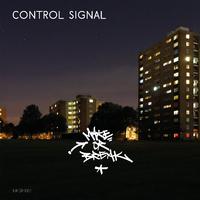 Control Signal