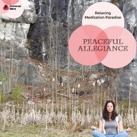 Peaceful Allegiance - Relaxing Meditation Paradise