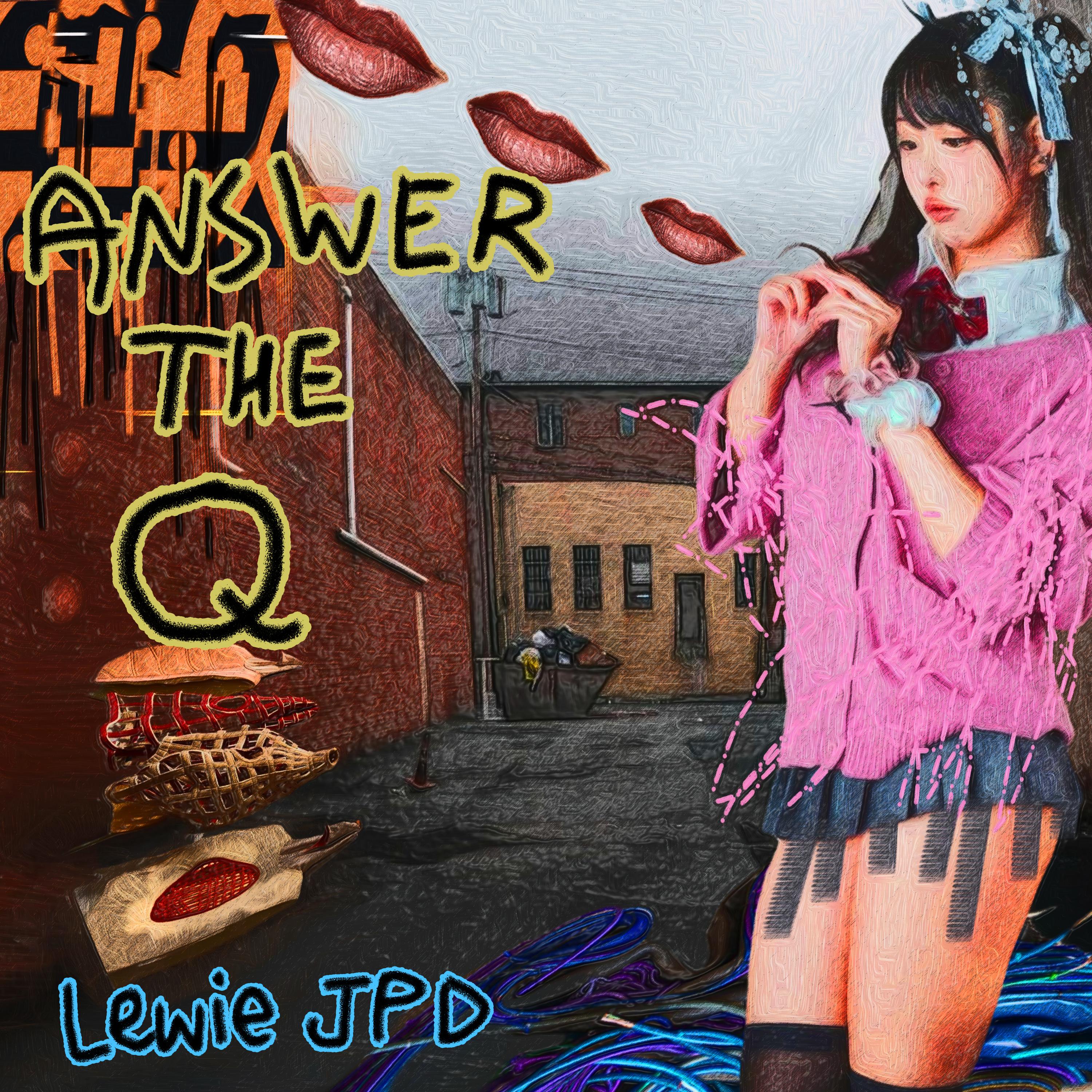 Answer The Q