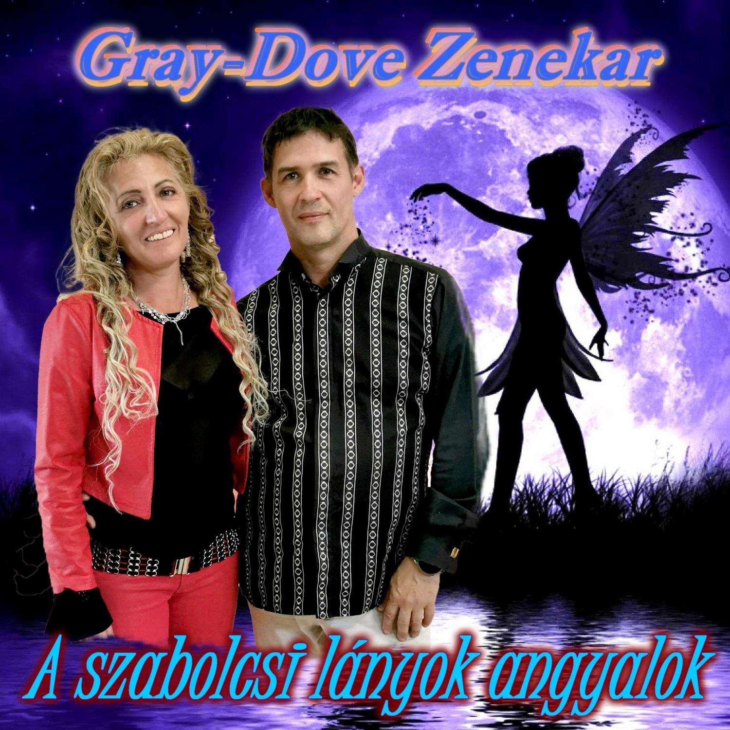 A szabolcsi lányok angyalok