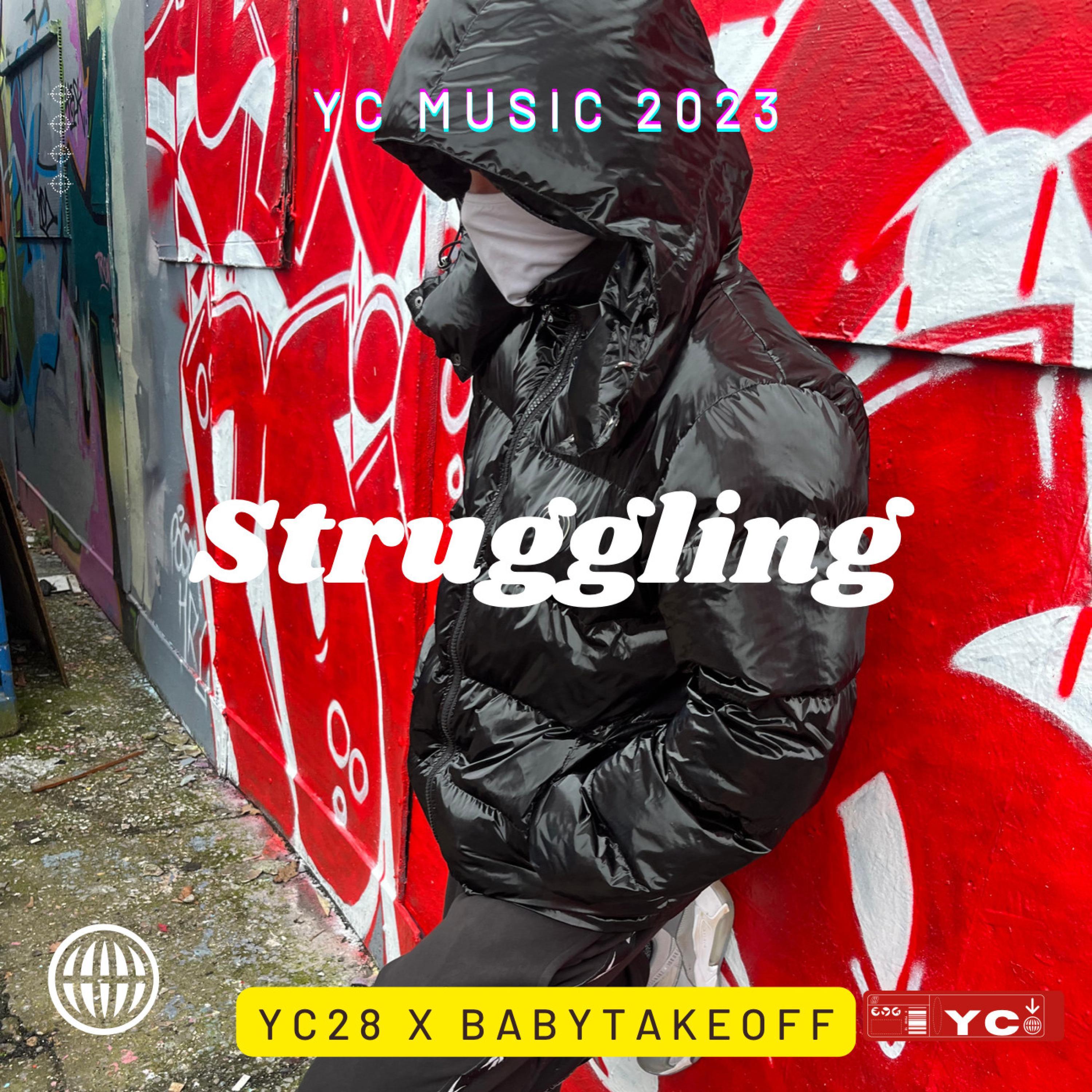 Struggling (feat. Babytakeoff)