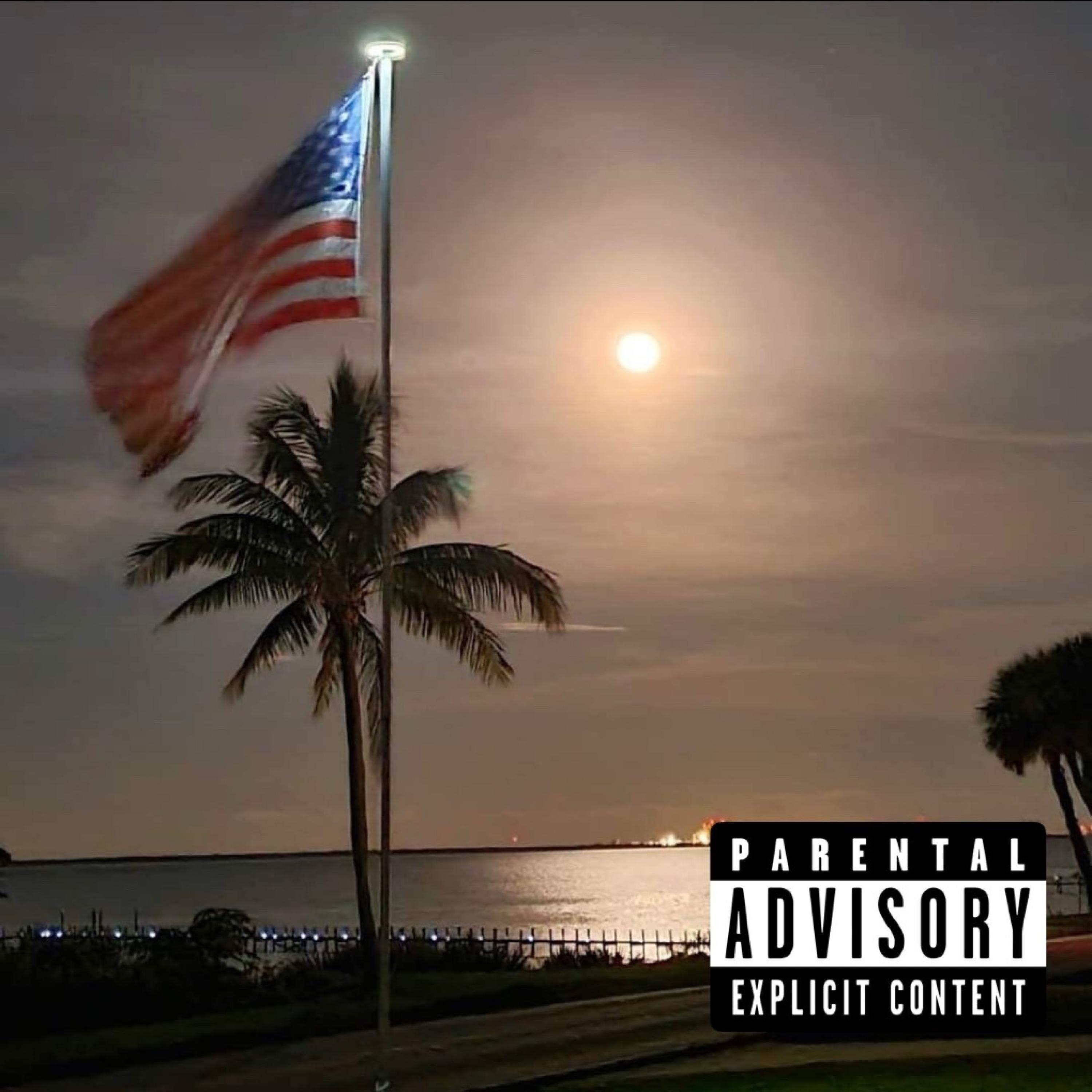 America's Most Faded (feat. cam2faced & Ditaslatt)