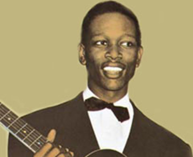 Charlie Christian