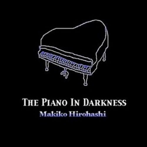 Rain_広橋真紀子_The Piano In Darkness | 在线播放_Rain歌词_Rain下载 | 网易云音乐
