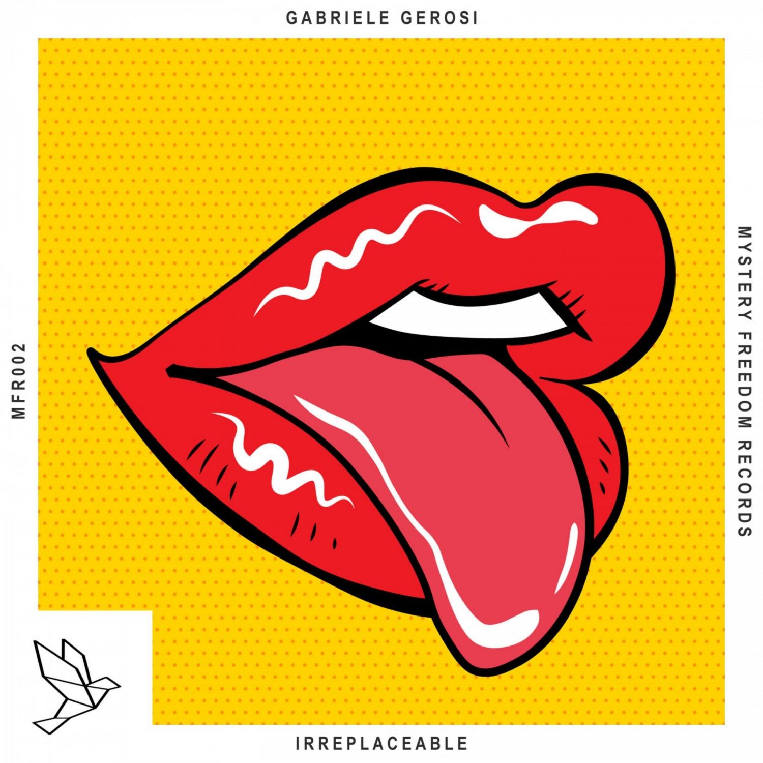 Irreplaceable (Original Mix)