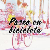 Paseo en bicicleta