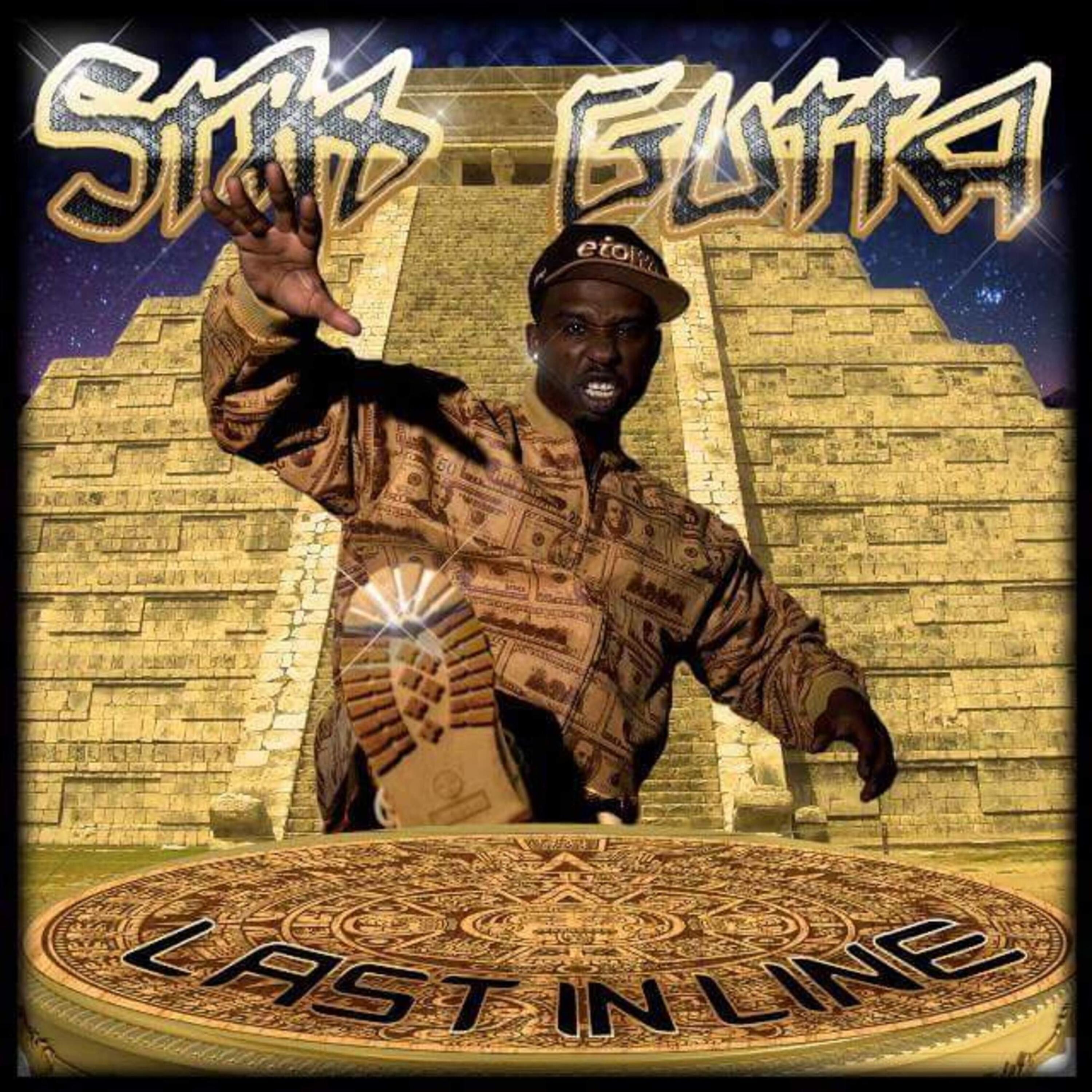 See What I See (feat. Que Rock)