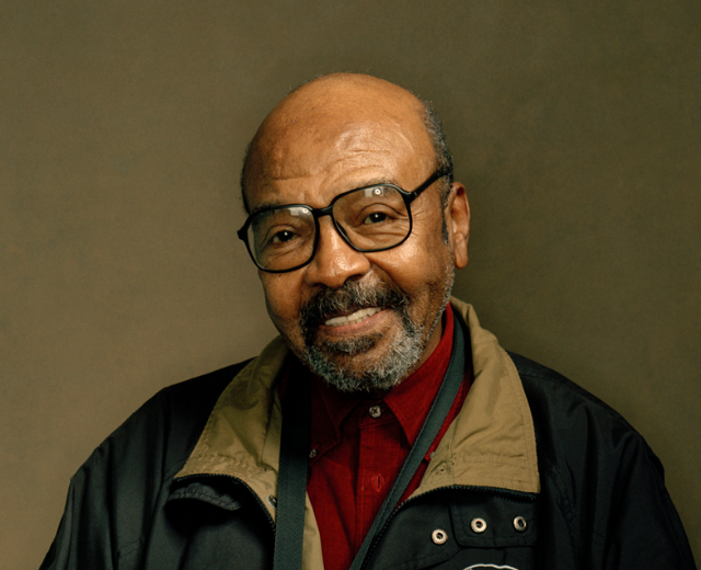 James Moody