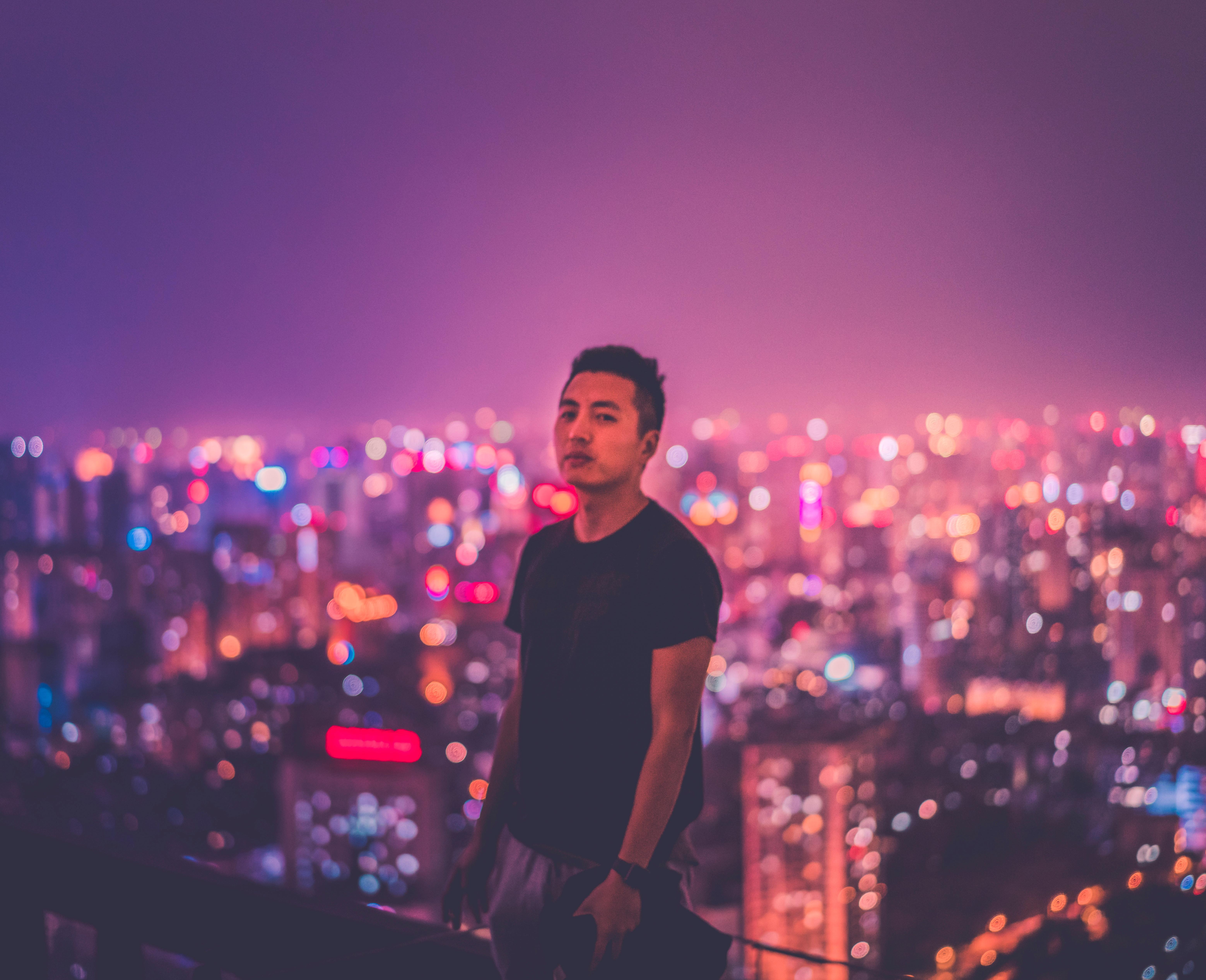 非叔Uncle-Fei
