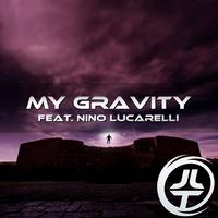 My Gravity (feat. Nino Lucarelli)