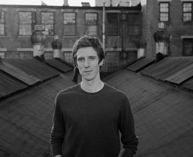 Daniel Martin Moore