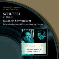 Schubert: Lieder