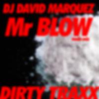 Mr Blow (Main Mix)