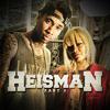 Honey Cocaine - Heisman2