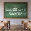 JC Mgenix - Rap Fame’s Youngin Cypher 2024