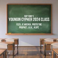 Rap Fame’s Youngin Cypher 2024