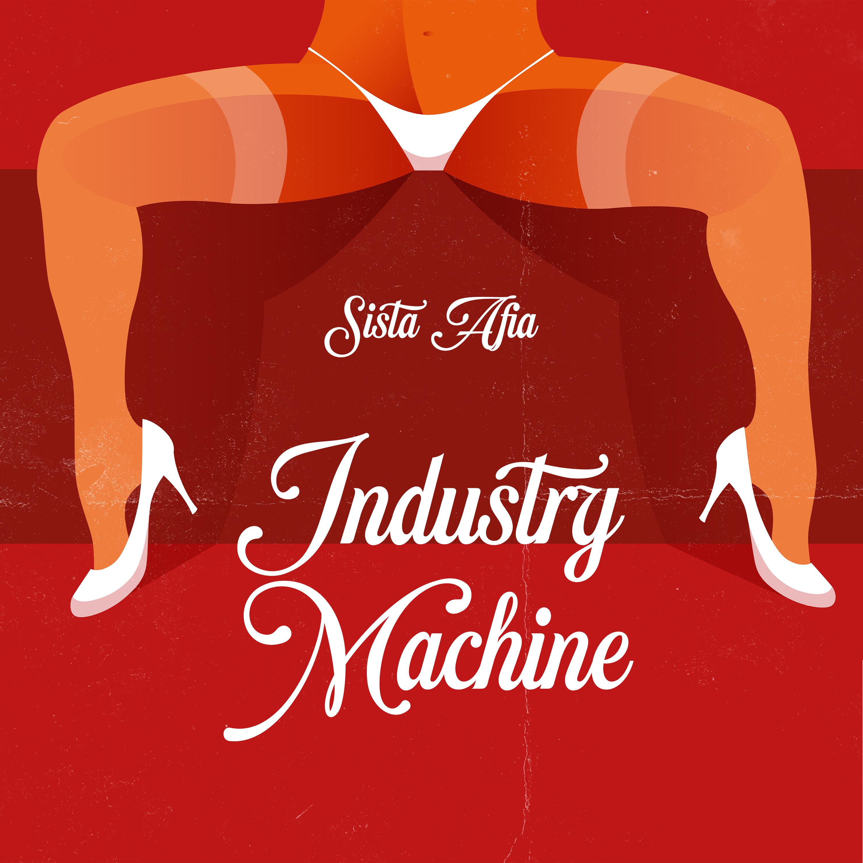 Industry Machine