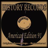 History Records - American Edition 91