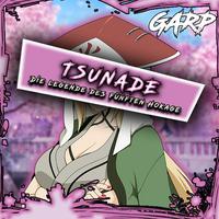 Tsunade (Die Legende des Fünften Hokage)