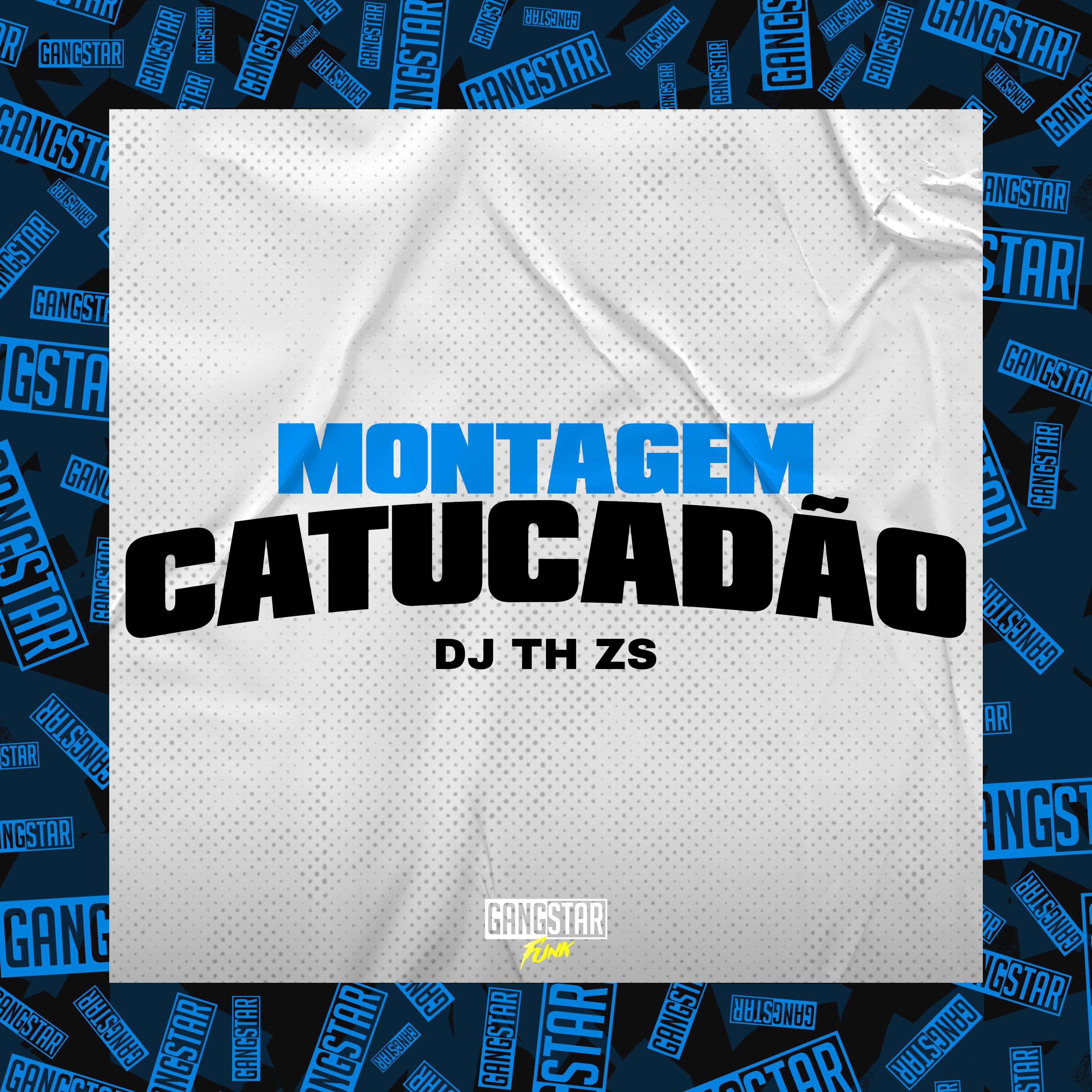 Montagem Catucadão
