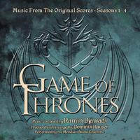 Game Of Thrones: Music From The Television Series