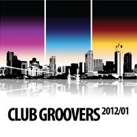 Club Groovers 2012-01