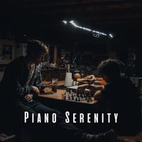 Piano Serenity: Channeling Focus