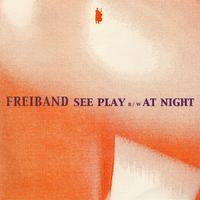 At Night / See Play - EP