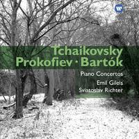 Tchaikovsky: Piano Concertos