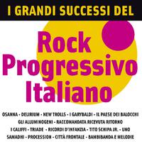 I Grandi Successi del Rock Progressivo Italiano