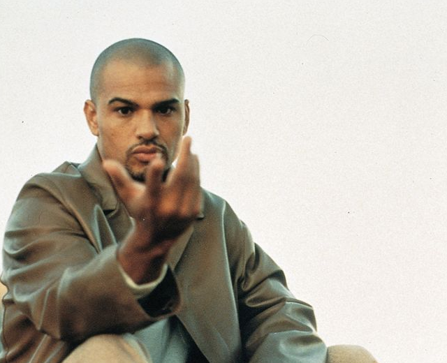 Chico DeBarge