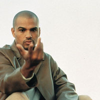 Chico DeBarge