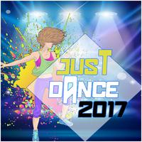 Just Dance 2017