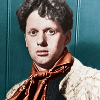 Dylan Thomas