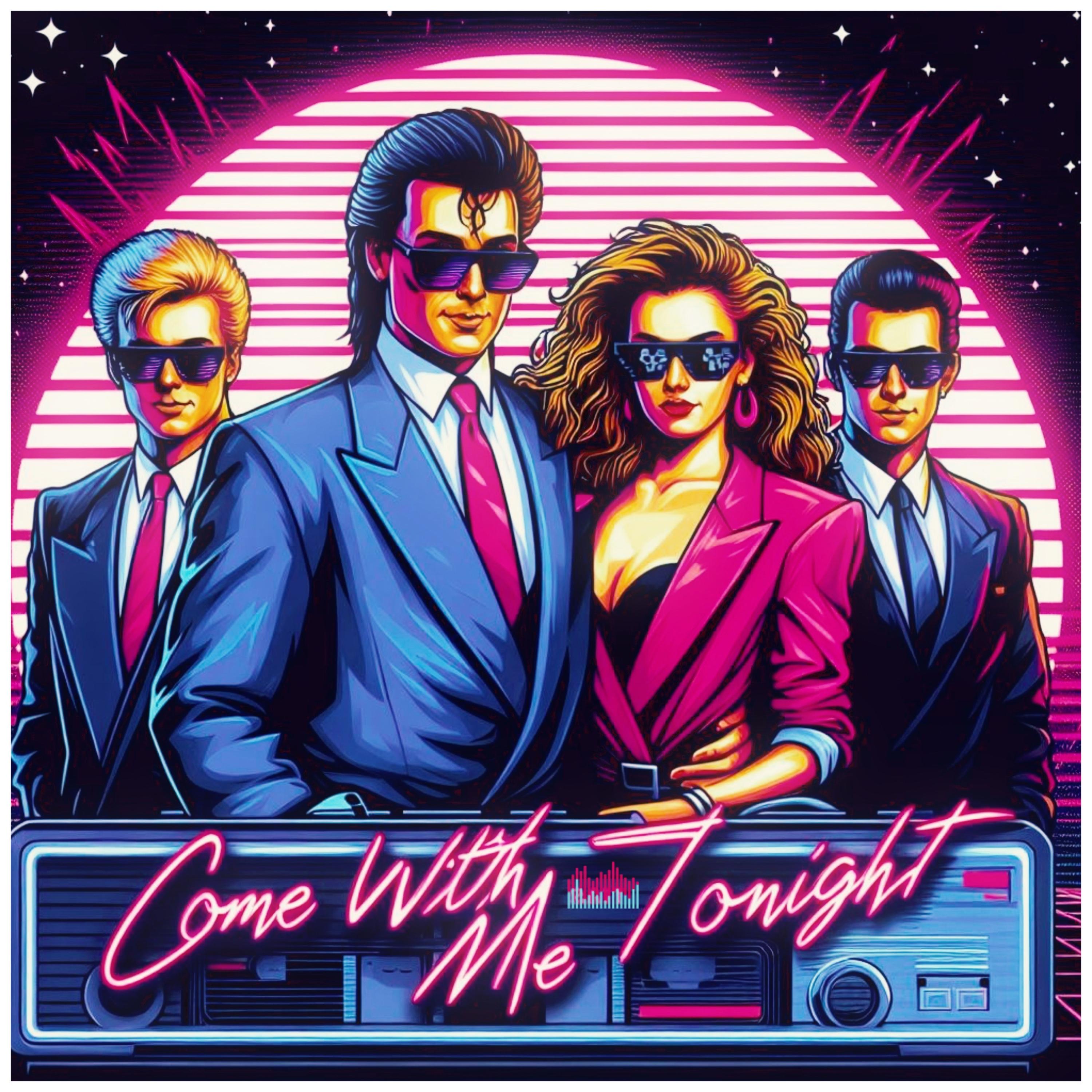 Call On Me (feat. Junior Paes)