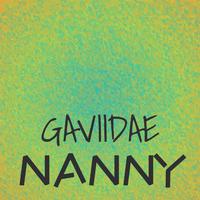 Gaviidae Nanny