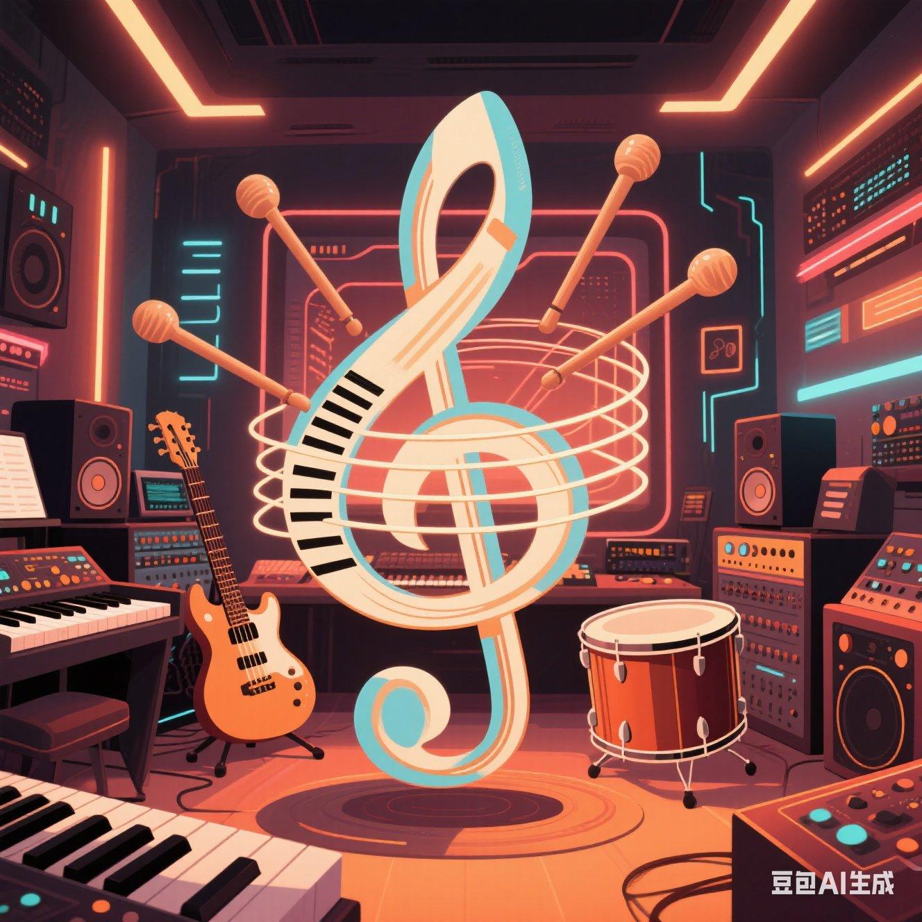 草原上升起不落的太阳   伴奏