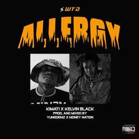 Allergy (feat. Kelvin Black)