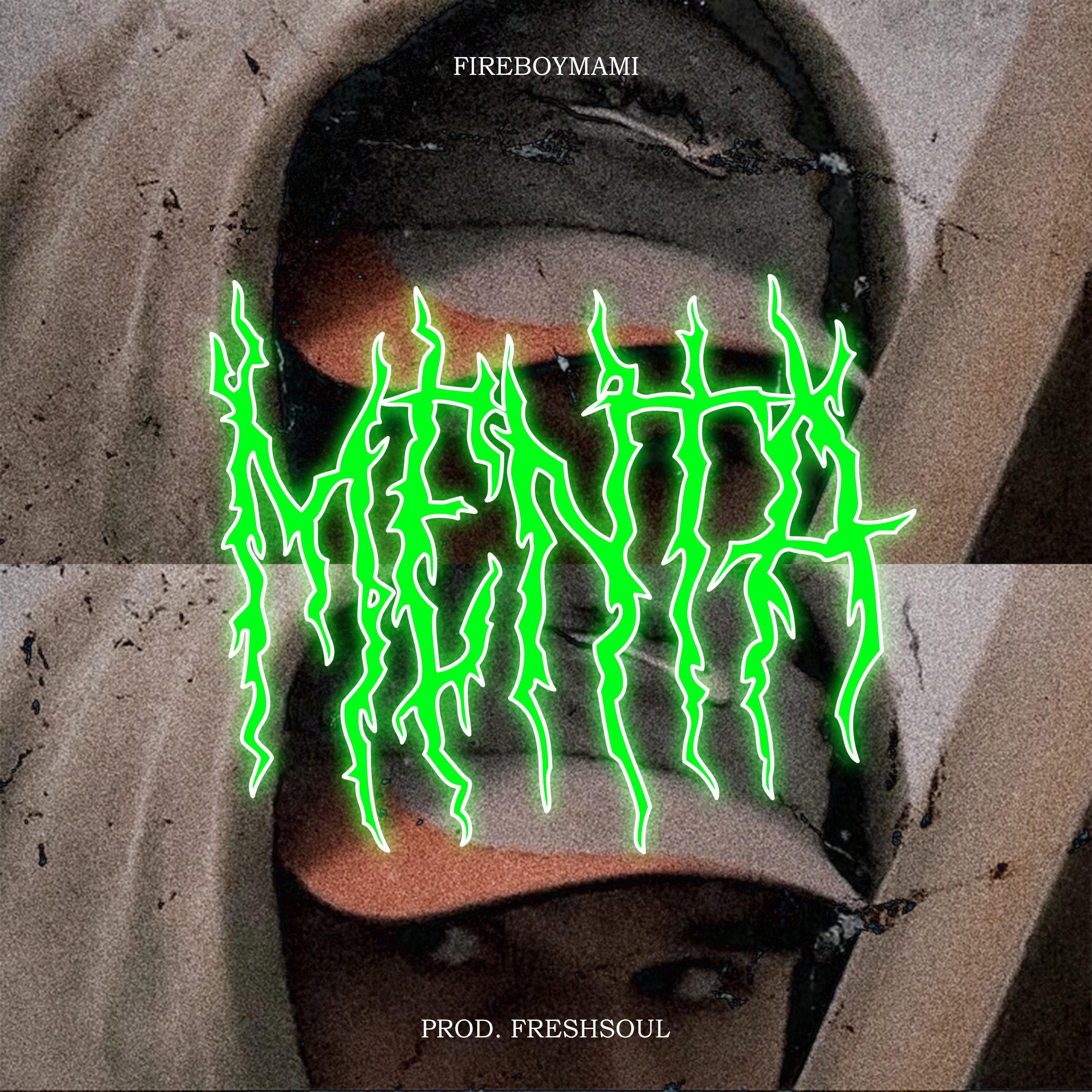 Menta (feat. Freshsoul)