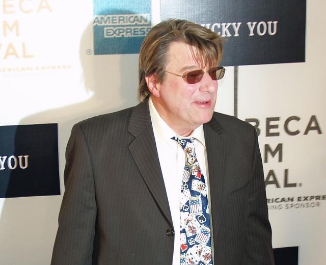 Christopher Young