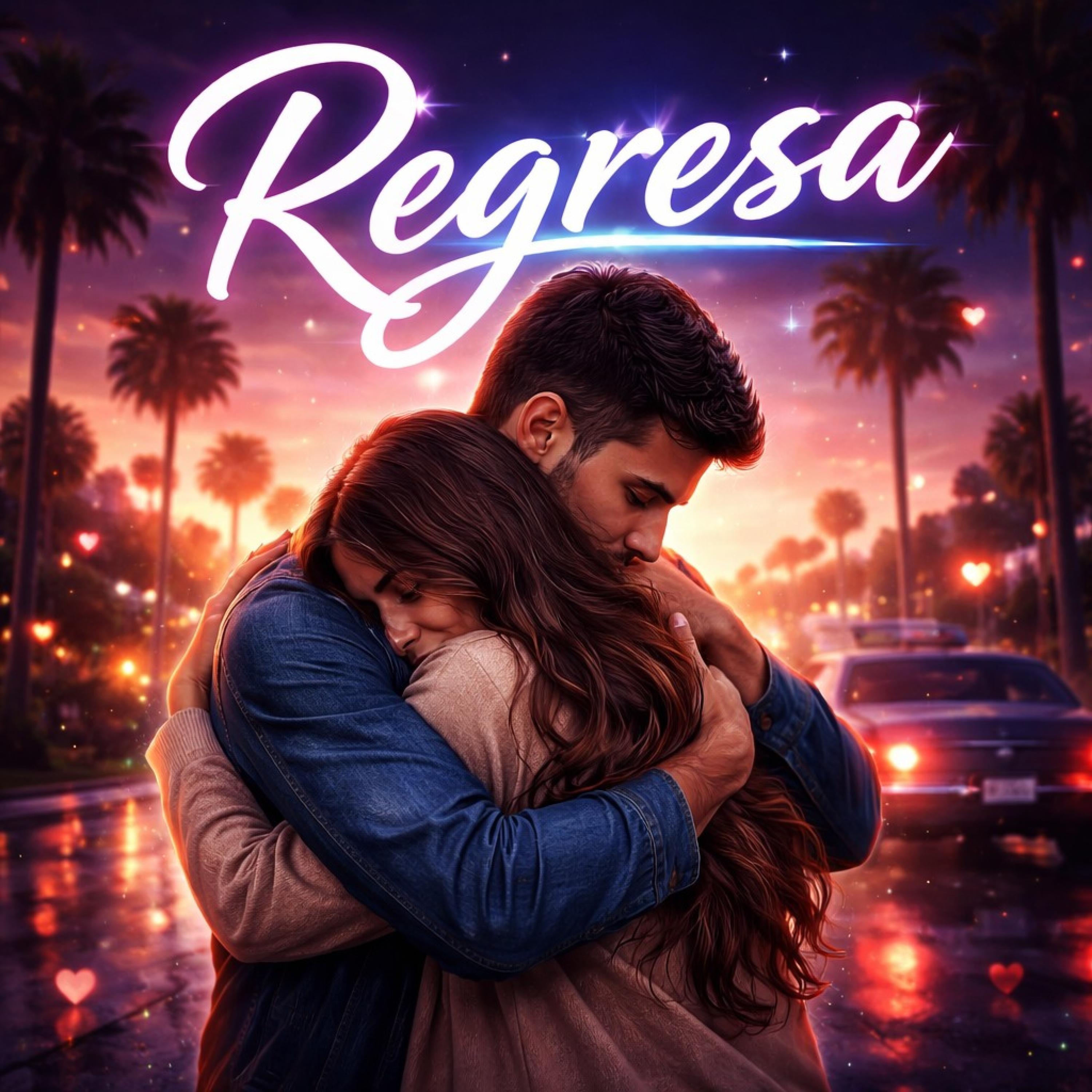 regresa