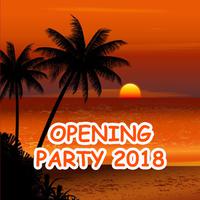 Opening Party 2021