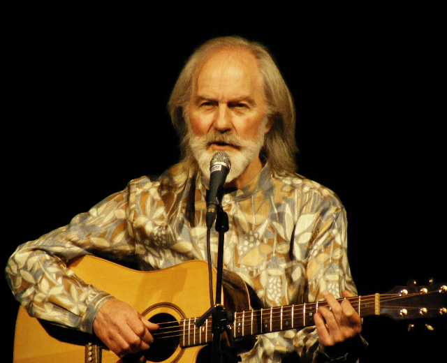 Roy Harper