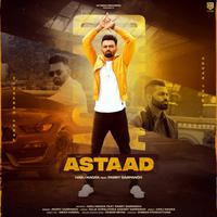 Astaad (feat. Parry Sarpanch)