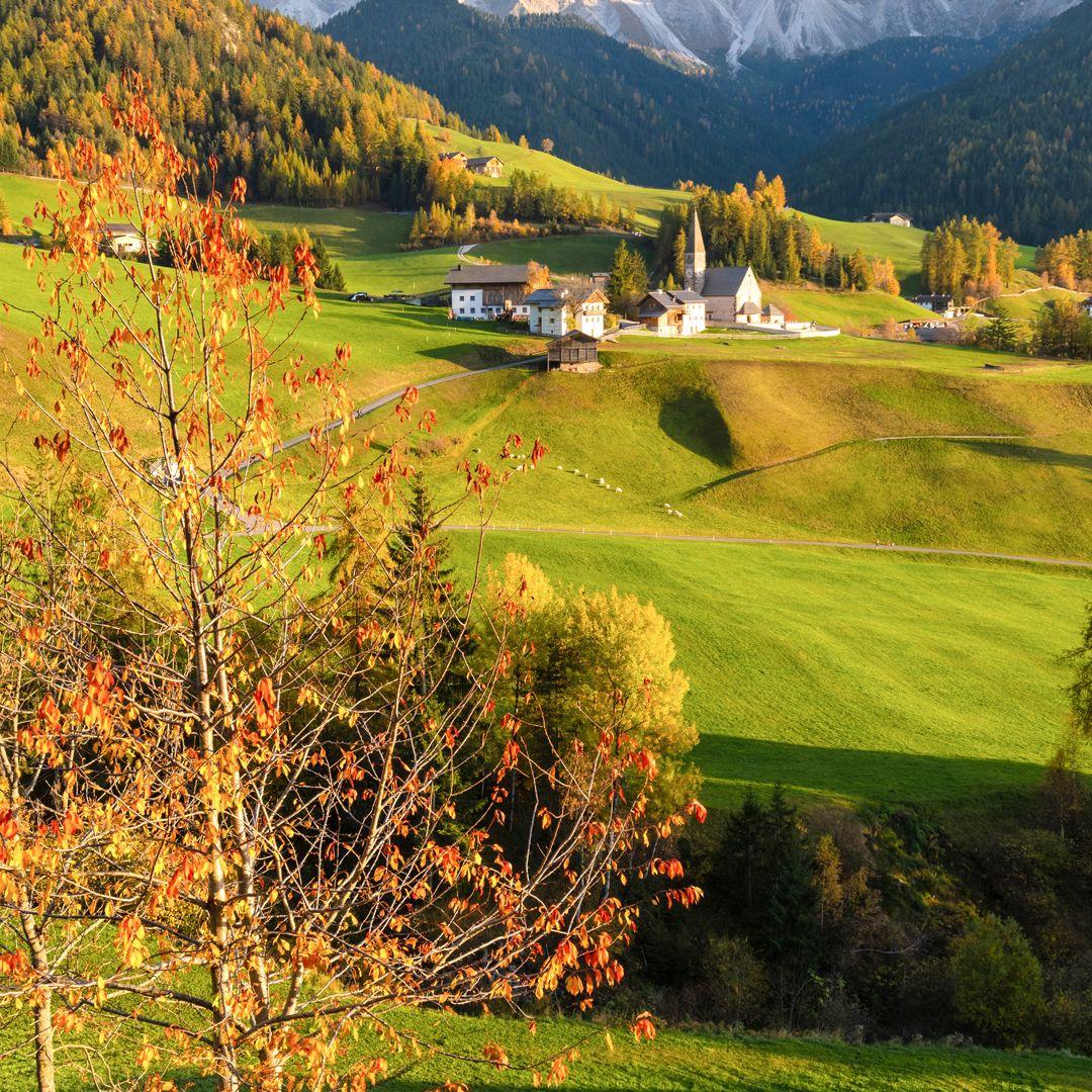 十字路口的滞留