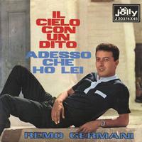 Il cielo con un dito - Adesso che ho lei